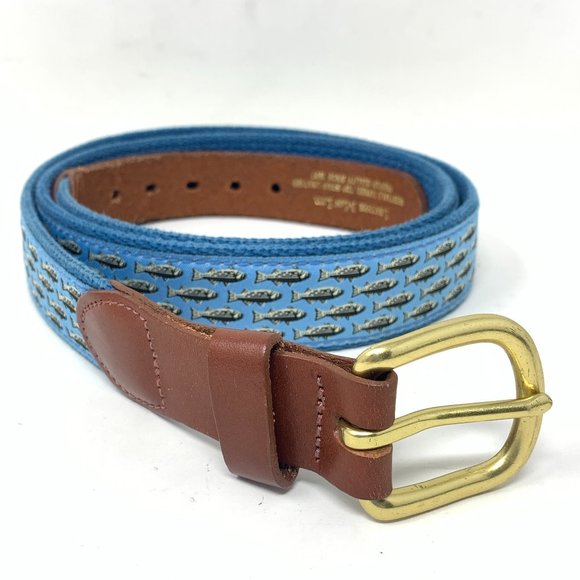 leatherman ltd belts
